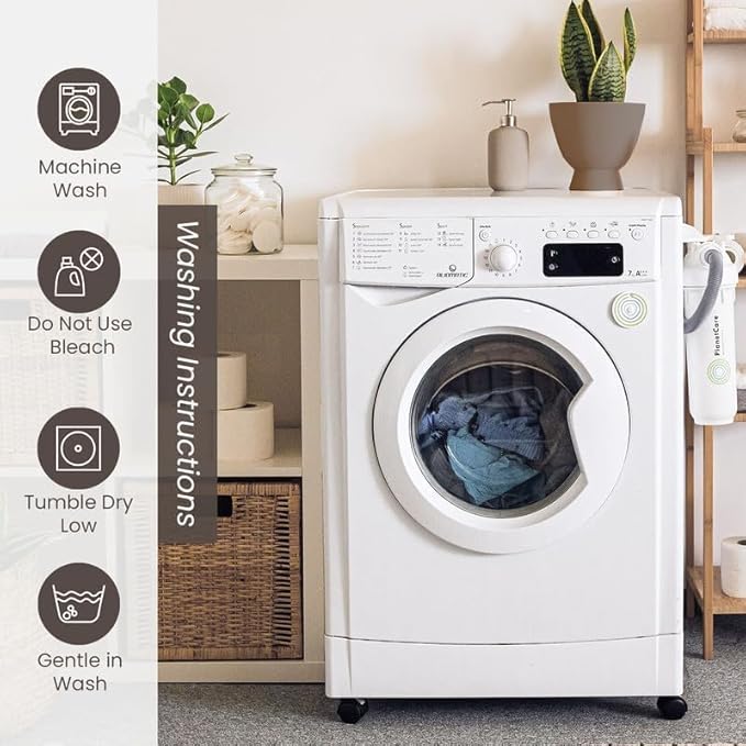 King Bed Skirt, Luxury 21 Inch Drop Dark Grey Pleated Bed Skirt, Double Brushed Microfiber, Box Pleat Design, Wrinkle & Fade Resistant, Easy Fit Tailored Bedskirt for King Size Beds