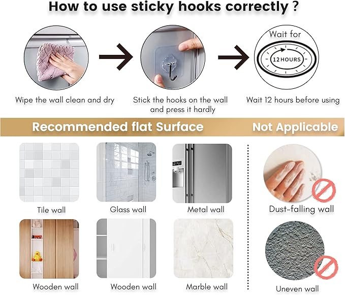 Kanrichu 2pcs Middle Wall Hanging Organizer Bag, Linen Fabric Door Hanging Storage Basket with Pockets, Waterproof Bin for Kitchen, Bedroom, Office, RV Camper (Blue)