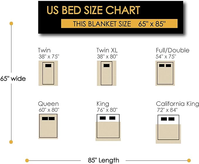 QISU Alpaca Wool Blanket Throw | Large, Beautiful, Warm, Solid | 85 x 65 inches | Ultra-Soft, Hypoallergenic and Breathable | Non-Itchy or Scratchy Fabric (Snow White Solid)