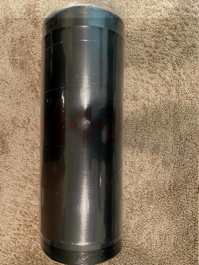 Fall Protection Mat for Elderly - Cushion Safety Mat Reduces Impact - Anti-Slip Fall Mats for Elderly - Bedside Floor Mats-24''x70''x3/4''