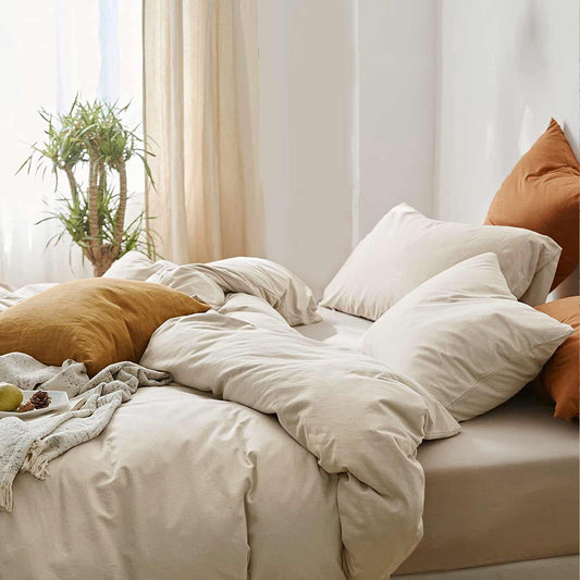 Better Sleep Starts Here: Finding the Perfect Pillow for Deep Rest