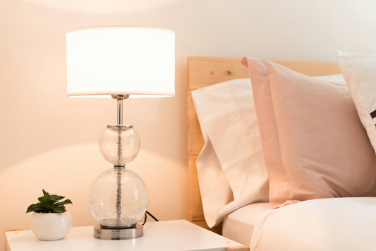 Best Bedroom Lighting for Sleep