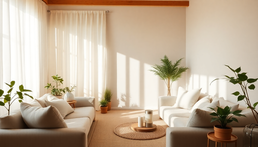 How to Create a Peaceful Home with Aromatherapy Diffusers