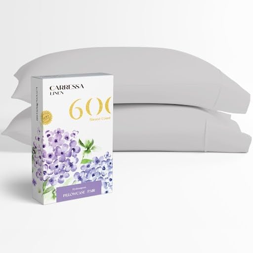 Sheets & Pillowcases