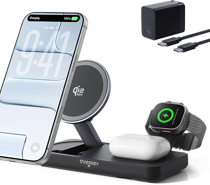 Chargers & Power Adapters