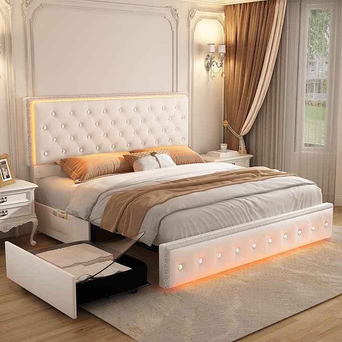 Bedroom Furniture