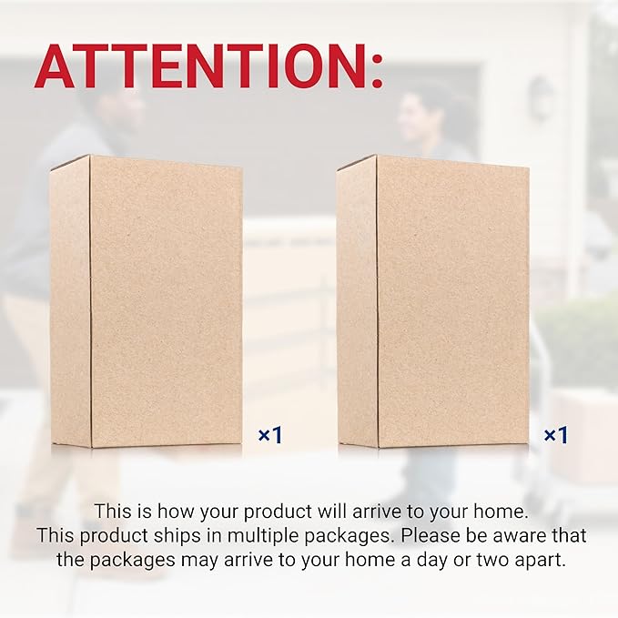 FLEXIMOUNTS 150 QT Stackable Storage Bins With Lids, Collapsible Plastic Storage Bins, Closet Organizers and Storage Containers with Doors and Built-in Wheels For Home, 4 Pack Cubes, Black