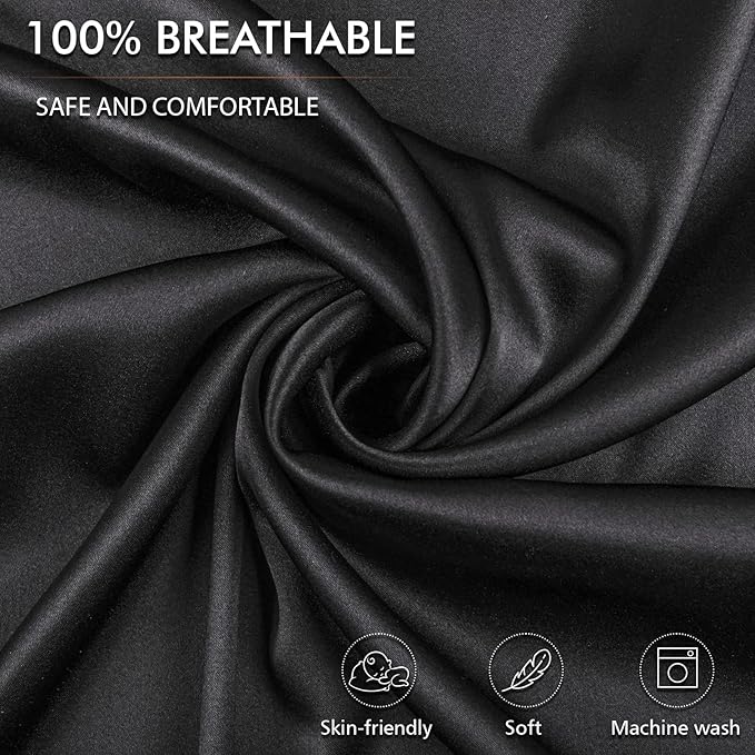 Bed Tent Bed Canopy Breathable 100% for Adult and Kids Light Reduction Sleeping Dream Tents Indoor Portable Big Space with String Light 4 Doors Twin Full Queen King Size